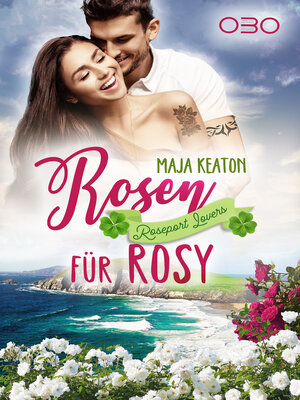 cover image of Rosen für Rosy